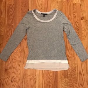 Long sleeve top
